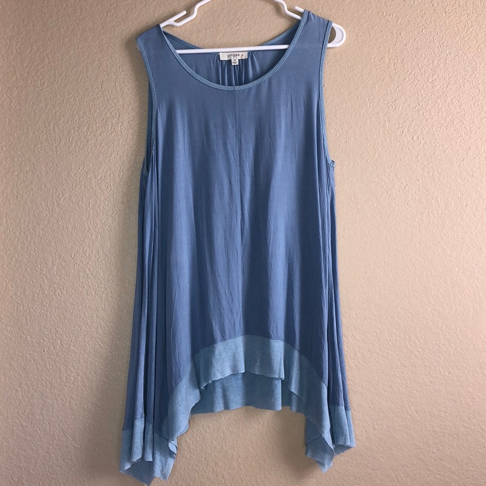 Umgee tank top